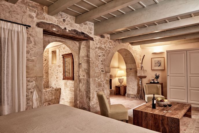 Verified hotel review - Kapsaliana Village Hotel - 3