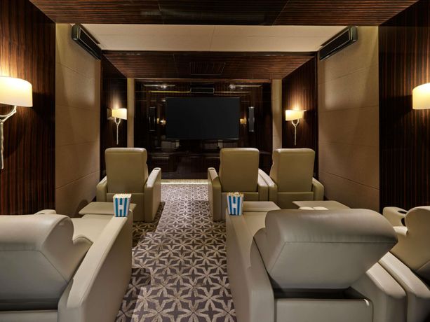 Verified hotel review - Raffles Istanbul - 9