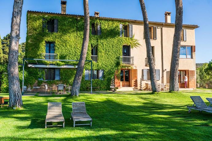 Masqi, The Energy House - 11