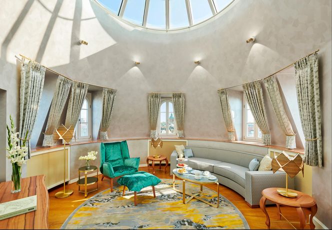 Mandarin Oriental, Munich - 11