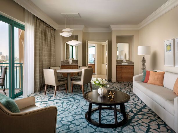 Atlantis The Palm, Dubai - 3