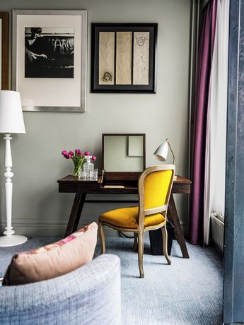 Verified hotel review - Pulitzer Amsterdam - 20