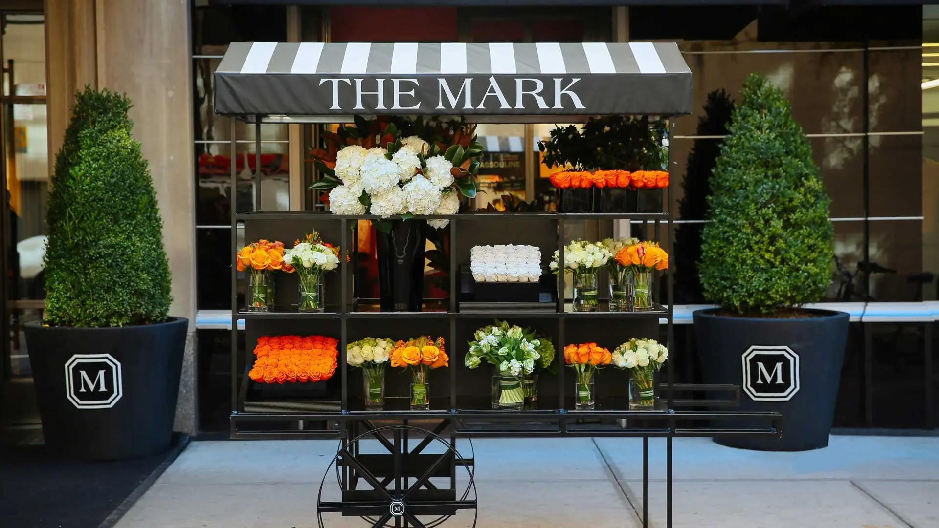 Review of The Mark New York - 4
