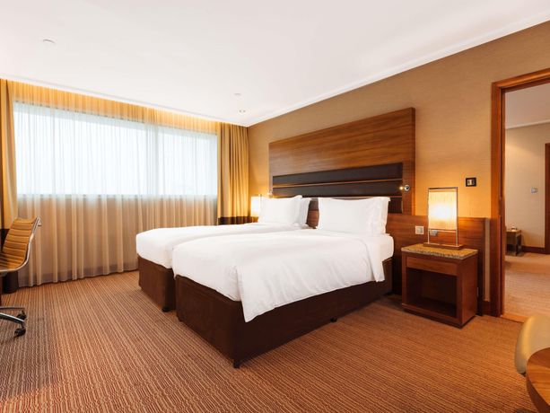 Sofitel London Heathrow - 55