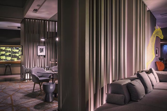 Verified hotel review - Das Stue Hotel - 30