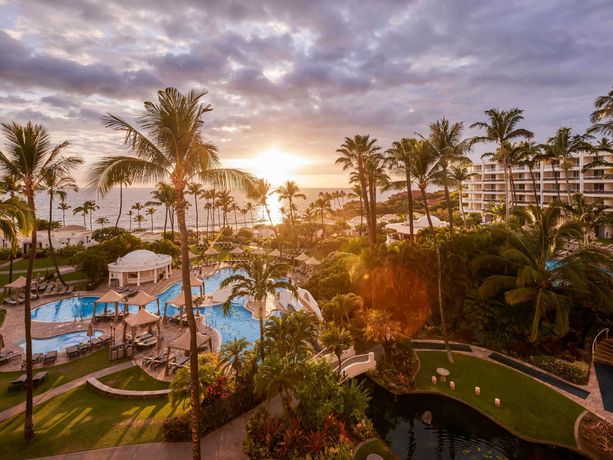 Verified hotel review - Fairmont Kea Lani, Maui - 53