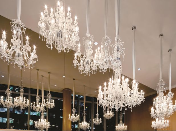 Verified hotel review - Shangri-La Toronto - 39