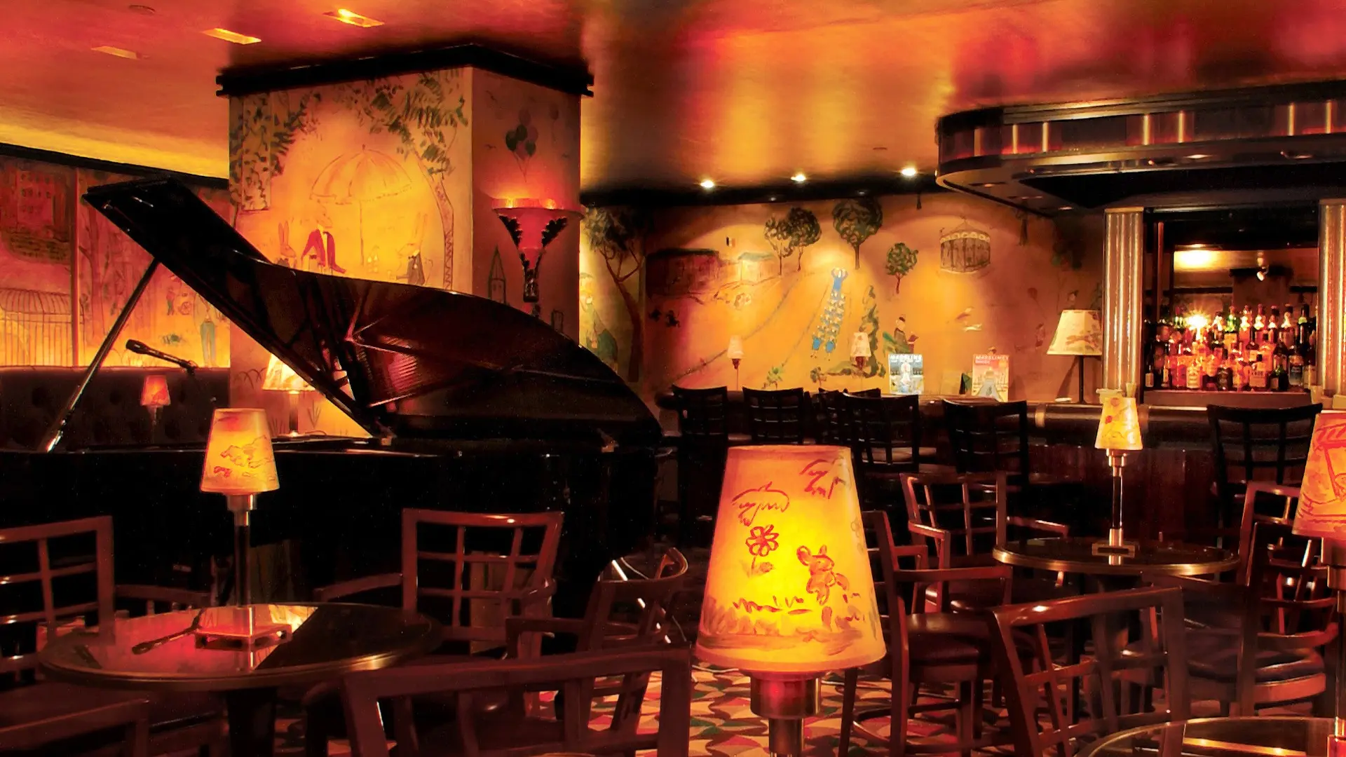 Hotel review What We Love' - The Carlyle, A Rosewood Hotel - 1