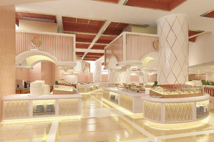 Verified hotel review - Okada Manila - 10