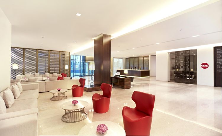 Verified hotel review - Vivanta Chennai IT Expressway - 7