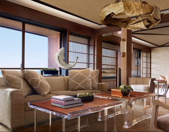 Verified hotel review - Four Seasons Resort Lana'i - 8