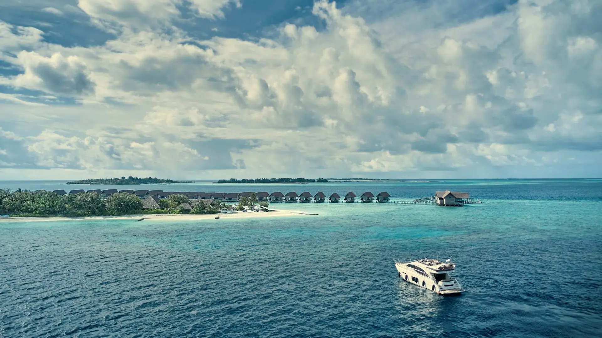 Review of COMO Cocoa Island - 8