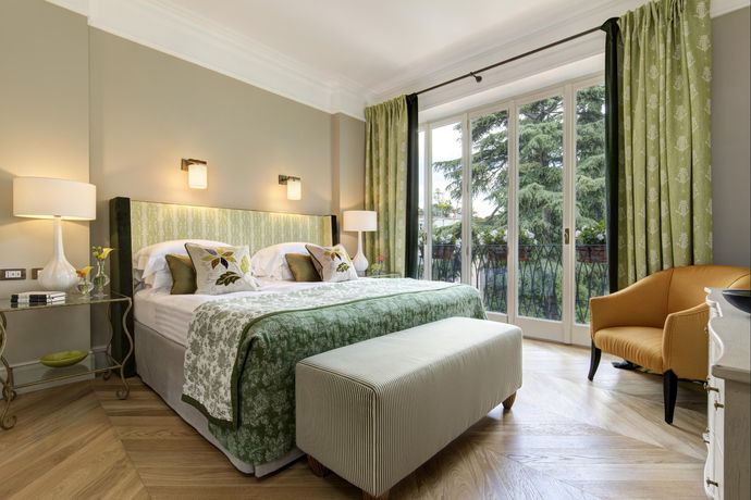 Verified hotel review - Rocco Forte Hotel De Russie - 58