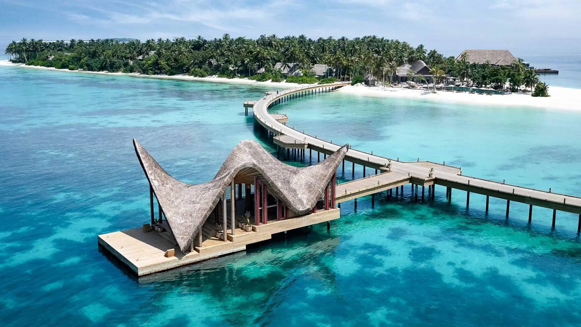 Review of JOALI Maldives - 7