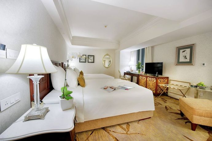 Verified hotel review - Apricot Hotel - 12