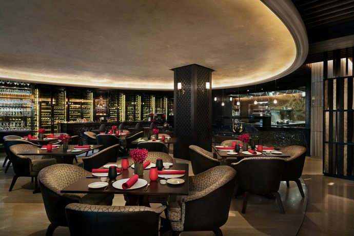 Verified hotel review - The Sukhothai Bangkok - 15