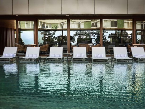 Verified hotel review - Fairmont Rio de Janeiro Copacabana - 57