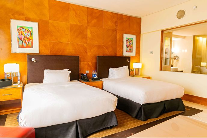Verified hotel review - Lagos Continental Hotel - 21