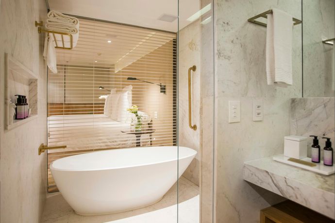 Verified hotel review - Emiliano Rio - 19