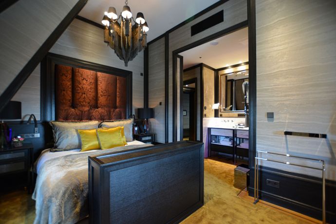 Hotel Twentyseven - 38