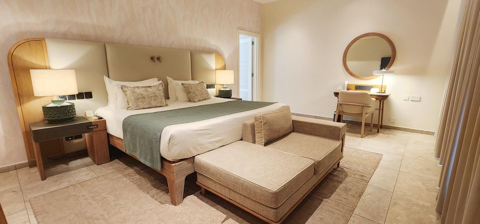 Verified hotel review - Maradiva Villas Resort and Spa - 31