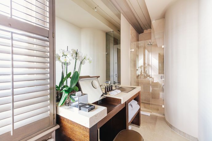 Verified hotel review - The Dylan Amsterdam - 32