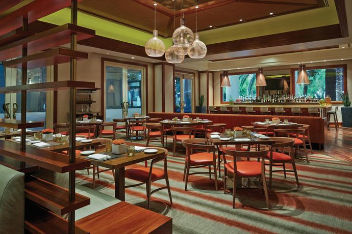 Four Seasons Hotel Las Vegas - 10