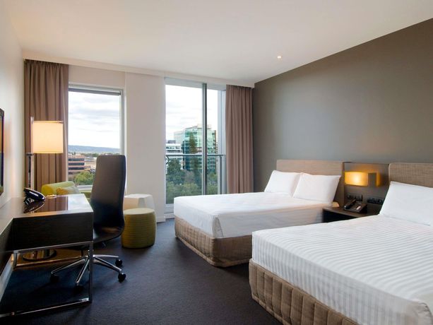 Verified hotel review - Crowne Plaza Adelaide - 18
