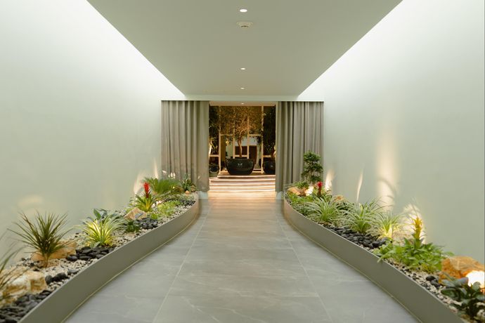 Verified hotel review - InterContinental Durrat Al Riyadh Resort & Spa an IHG Hotel - 37