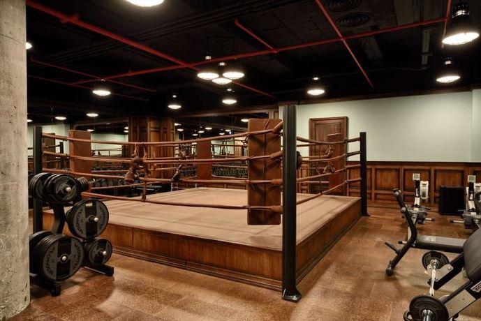 Verified hotel review - Soho House Istanbul - Special Category - 19