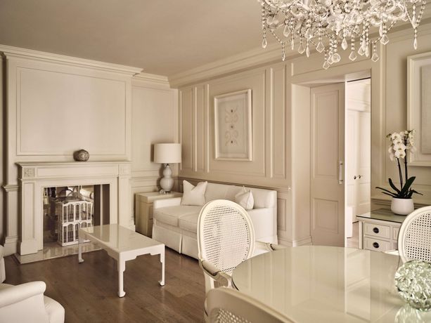 Belmond Le Manoir Aux Quat'Saisons - 32