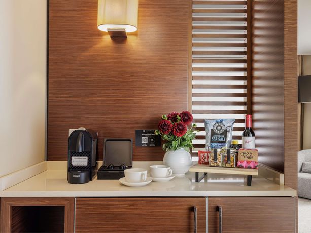 Pullman Sydney Olympic Park - 23