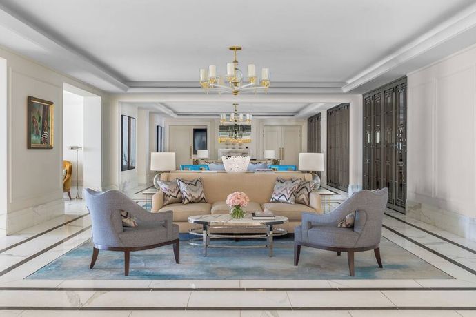 The Langham Sydney - 11