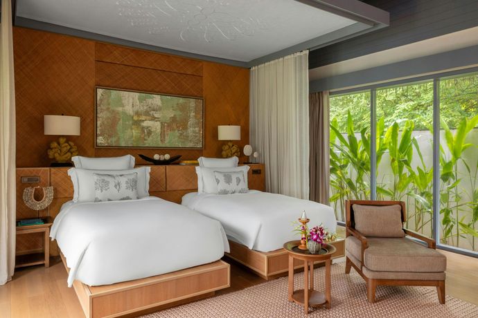 Raffles Maldives Meradhoo - 39