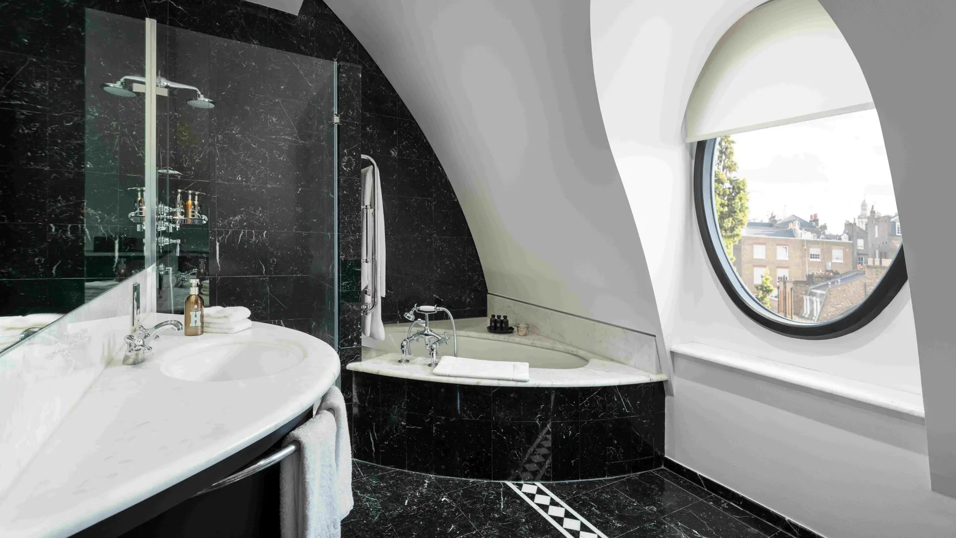 Hotel review Accommodation' - COMO The Halkin - 7