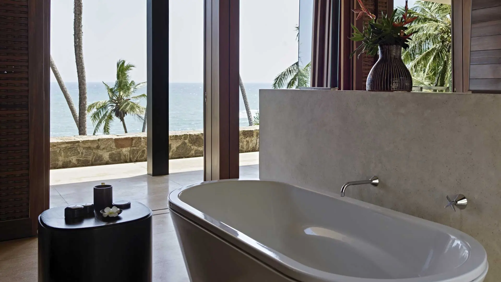 Hotel review Accommodation' - Amanwella - 4