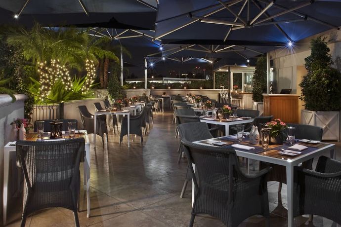 Verified hotel review - The Peninsula Beverly Hills - 32