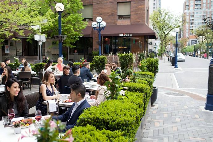 Verified hotel review - The Hazelton Hotel - 37