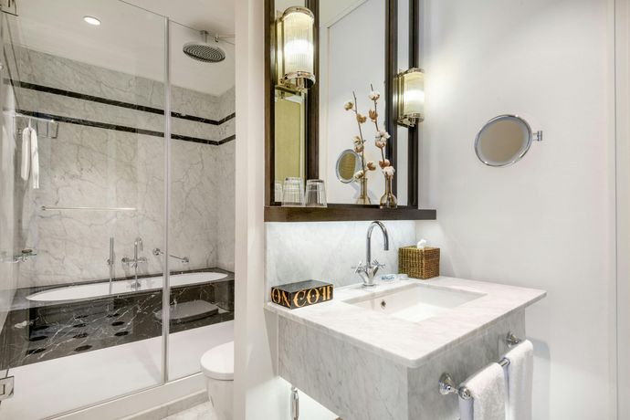 Verified hotel review - Cotton House Hotel, Autograph Collection - 43