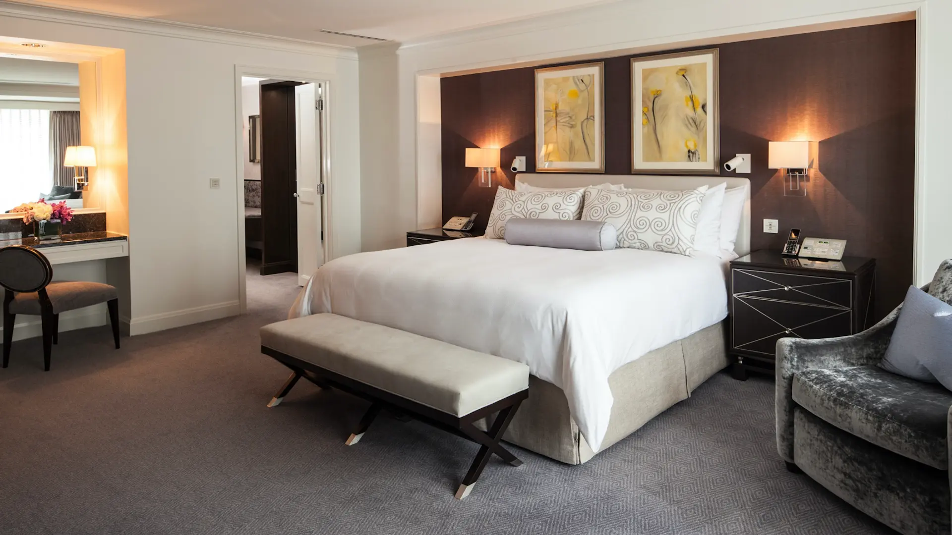 Hotel review Accommodation' - The Peninsula Chicago - 5