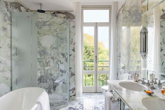 Grand Hotel Tremezzo - 3