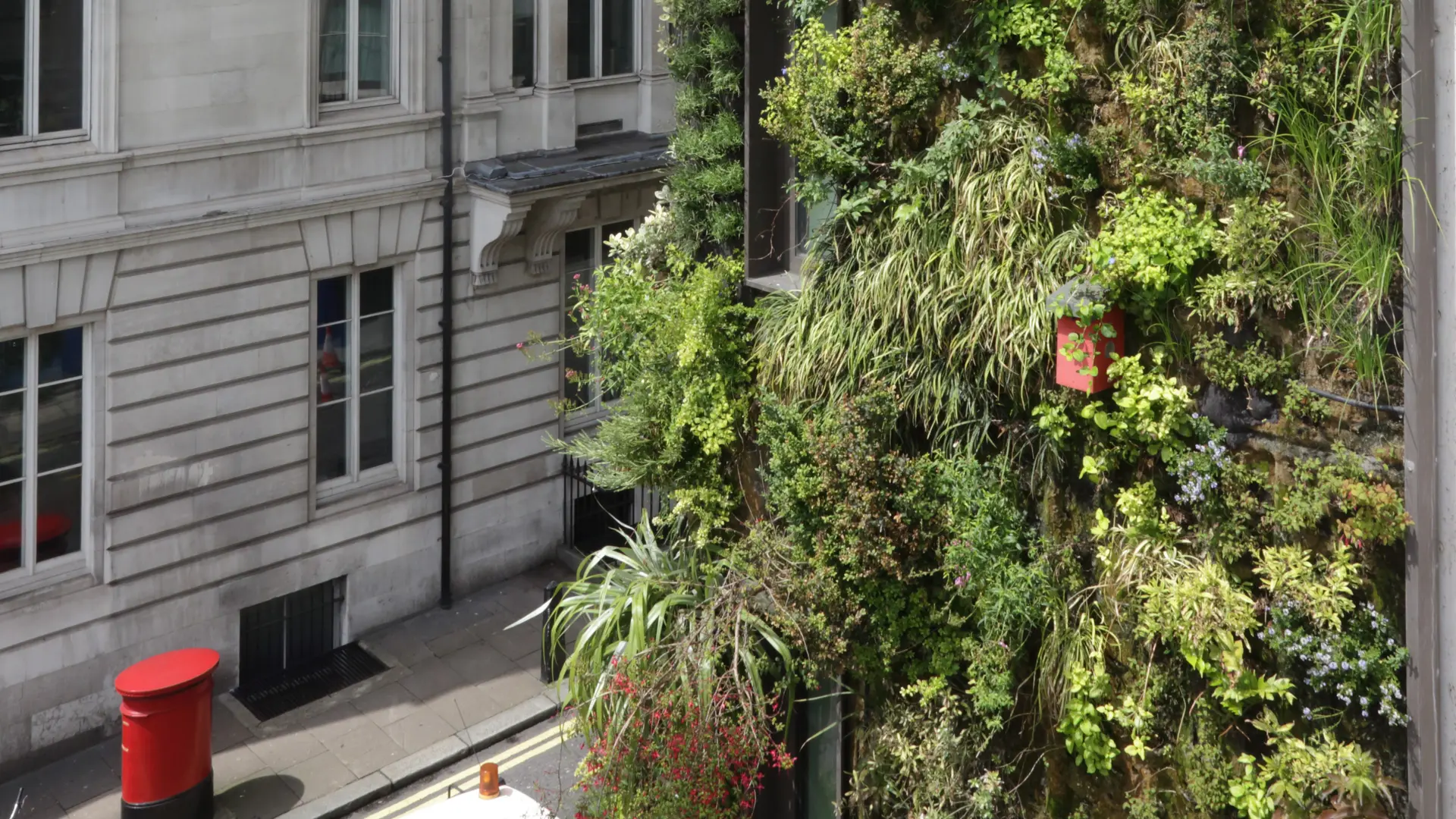 Hotel review Style' - The Athenaeum Hotel & Residences  - 3