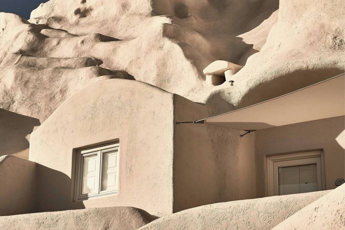 Verified hotel review - Mystique, a Luxury Collection Hotel, Santorini - 53