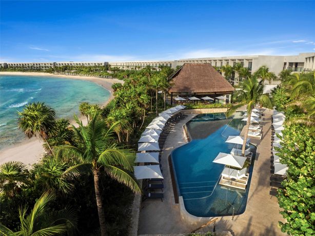 Hilton Tulum Riviera Maya - 17