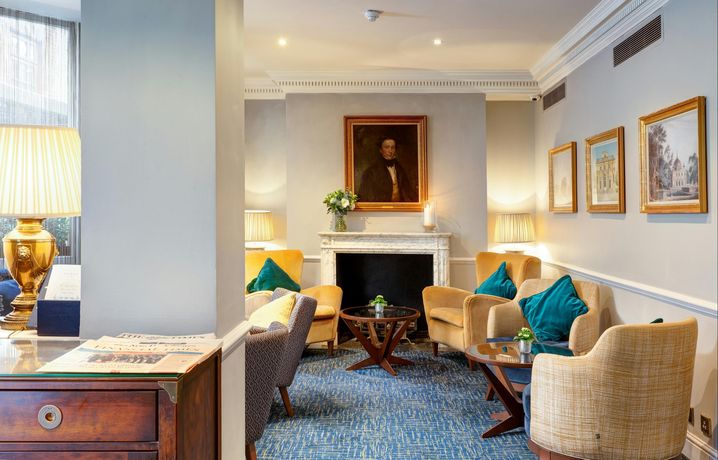 Verified hotel review - Dukes London - 29