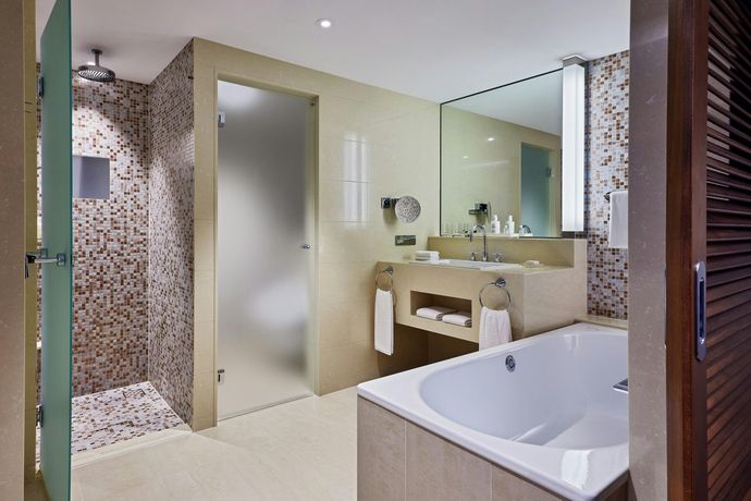 Verified hotel review - JW Marriott Hotel Frankfurt  - 50