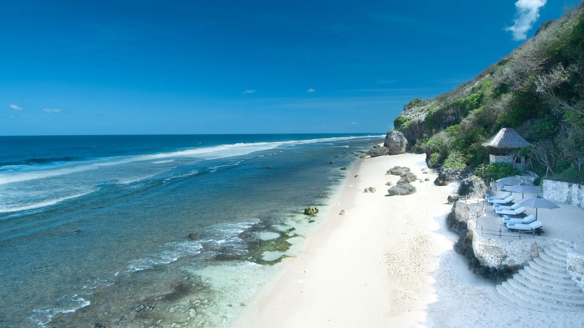 Review of Bulgari Resort Bali - 8