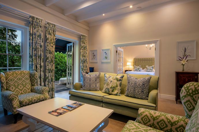 Verified hotel review - The Cellars-Hohenort - 26