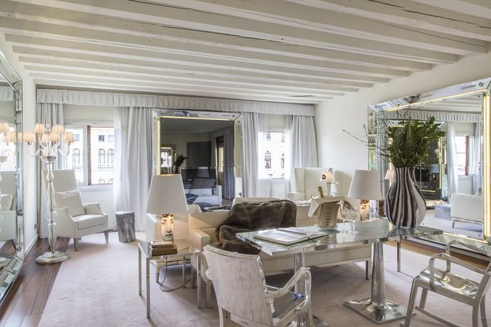 Verified hotel review - PalazzinaG - 45