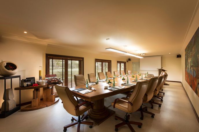 Verified hotel review - Constance Lémuria - 36